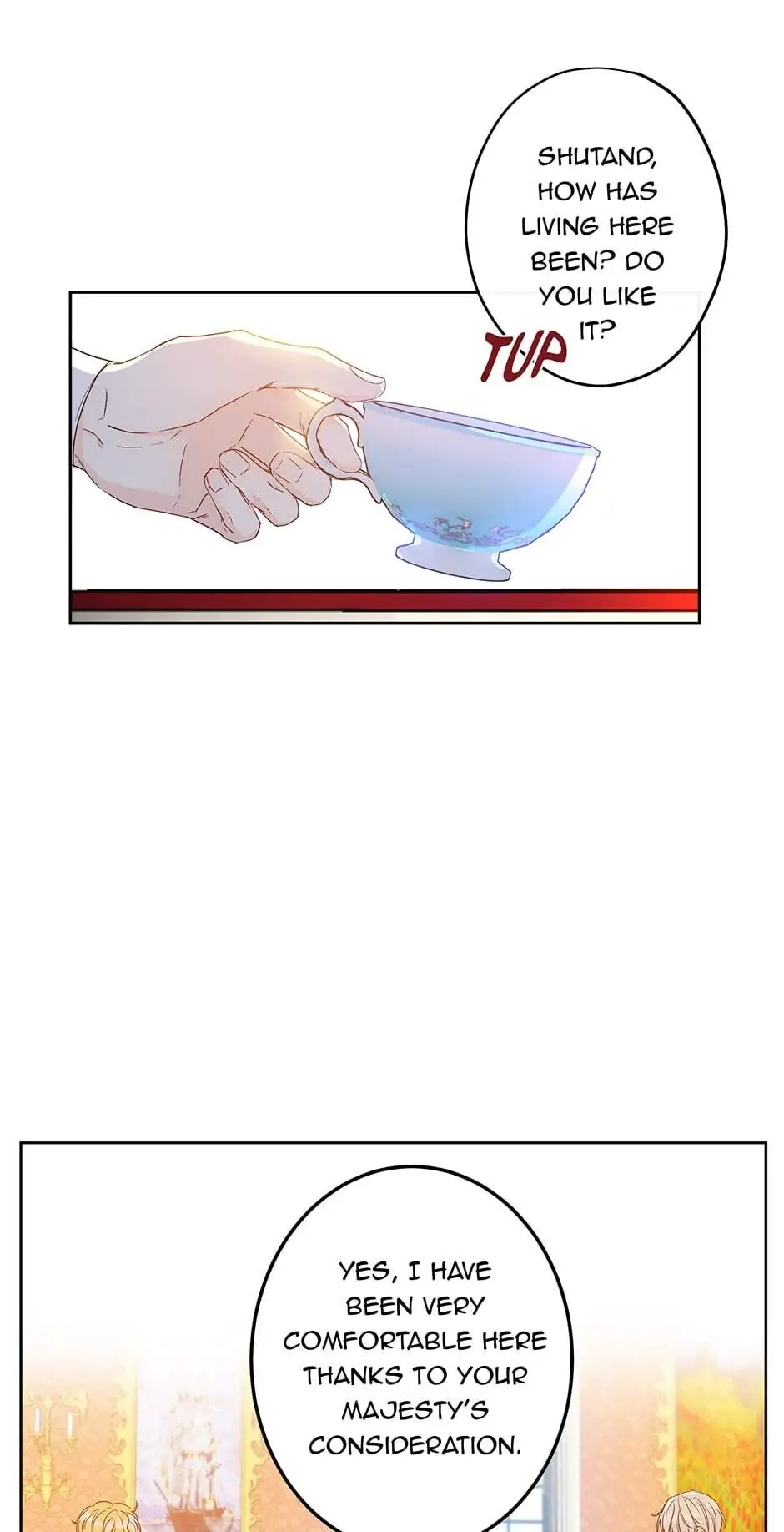 This Is An Obvious Fraudulent Marriage Chapter 27 - page 2
